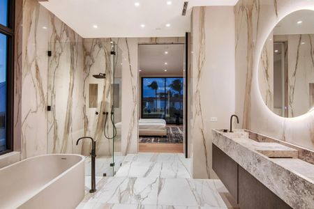 New construction Single-Family house 6315 S Flagler Dr, West Palm Beach, FL 33405 - image 5