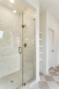 New construction Single-Family house 850 Meadow Place Dr, Willow Park, TX 76087 - image 14