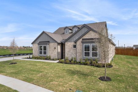 Polo Ridge by GFO Home in Forney - photo 4 4