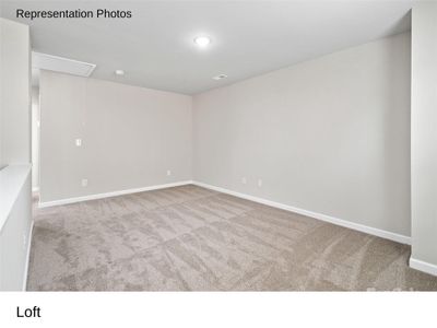 New construction Single-Family house 204 Lake George Dr, Shelby, NC 28152 null- photo 16 16