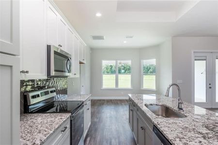 New construction Single-Family house 2073 Nw 79Th Lp, Ocala, FL 34475 null- photo 17 17