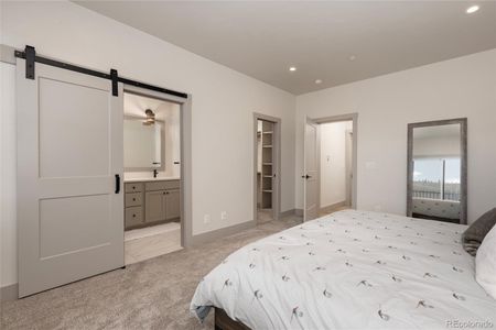 New construction Townhouse house 233 Eagle Ridge Cir, Granby, CO 80446 - image 16