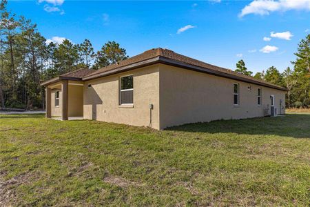 New construction Single-Family house Dunnellon, FL 34432 Haven- photo 49 49