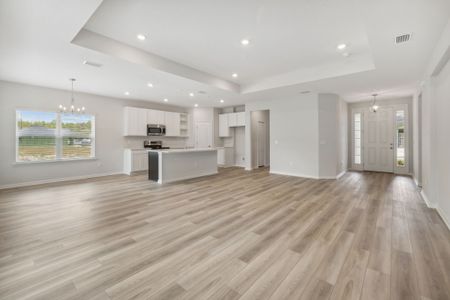 New construction Single-Family house 6315 Weston Woods Dr, Jacksonville, FL 32222 plan Greenwood - image 10