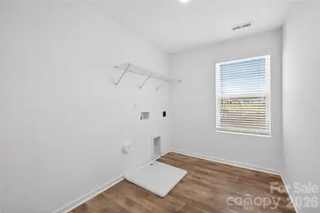 New construction Single-Family house 2413 Morgan Hills Dr, Albemarle, NC 28001 plan The Aria - image 20