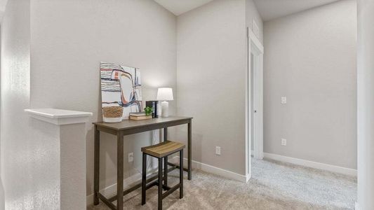 New construction Condo house 255 High Point Dr, Unit G104, Longmont, CO 80504 null- photo 32 32