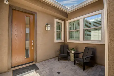 New construction Single-Family house 788 W Pelican Dr, Queen Creek, AZ 85140 plan Goldfinch - image 3