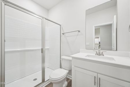 New construction Single-Family house 264 Thistle Patch Pl, Angier, NC 27501 plan Johnson - image 10