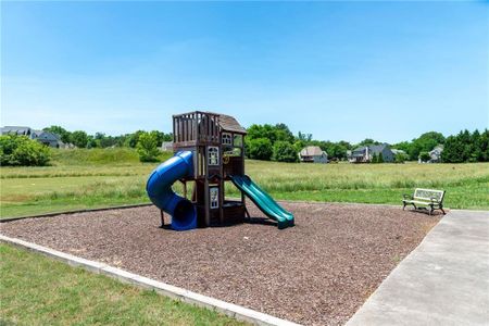 The Landing at Miller’s Ferry by Silverstone Communities in Adairsville - image 4