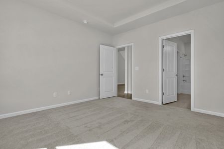 New construction Single-Family house 3004 Coastal Dream Wy, Leland, NC 28451 plan Hyacinth - image 18