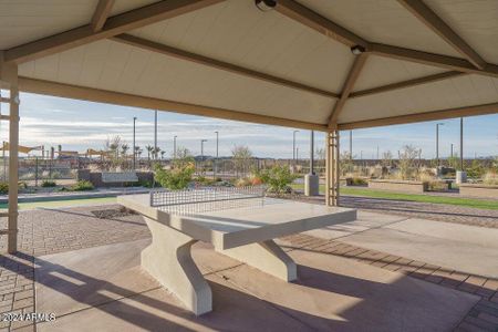 New construction Single-Family house 16023 W Mariposa Grande, Surprise, AZ 85387 - photo 22 22