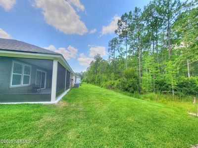 New construction Single-Family house 213 Dovetail Cir, Saint Augustine, FL 32095 null- photo 50 50