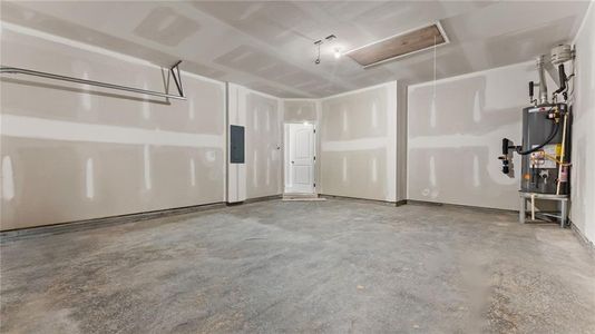 New construction Single-Family house 29 Primrose Dr, Dallas, GA 30132 plan Orchard - image 15