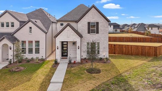 New construction Single-Family house 11503 Empress Dr, Frisco, TX 75035 - image