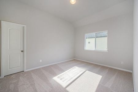 New construction Single-Family house 11111 Lulu, Willis, TX 77318 - image 14