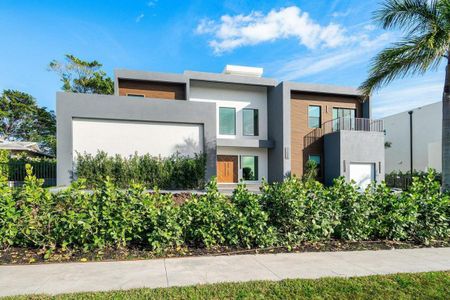 New construction Single-Family house 13480 US Route 1, Juno Beach, FL 33408 - image