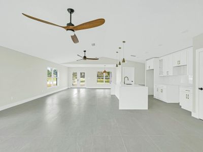 New construction Single-Family house 8585 100Th Ave, Vero Beach, FL 32967 null- photo 13 13