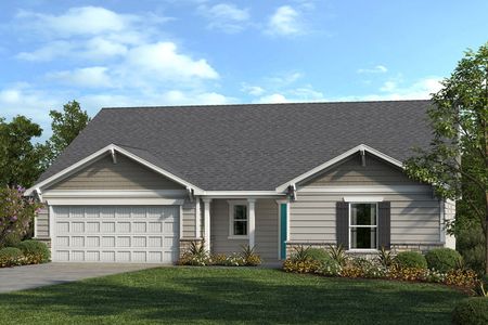 New construction Single-Family house 304 Deese Rd, Monroe, NC 28110 null- photo 1 1