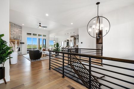 New construction Single-Family house 948 Rhapsody Dr, Windsor, CO 80550 plan Camden - image 13