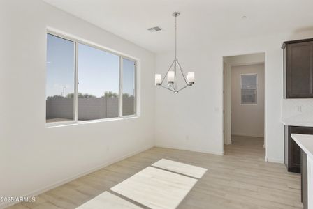 New construction Single-Family house 15675 W Mercer Ln, Surprise, AZ 85379 null- photo 29 29