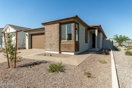 New construction Single-Family house 18188 W Vogel Ave, Goodyear, AZ 85338 Meyerson- photo 5 5