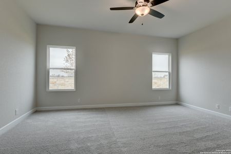 New construction Single-Family house 14622 Lower Pass Ln, San Antonio, TX 78252 null- photo 14 14