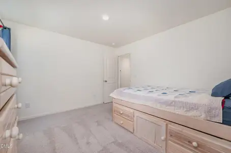 New construction Single-Family house 904 Rift Valley Dr, Zebulon, NC 27597 - image 7