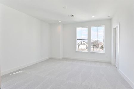 New construction Single-Family house 1020 W 15Th 1/2 St, Unit A, Houston, TX 77008 null- photo 20 20