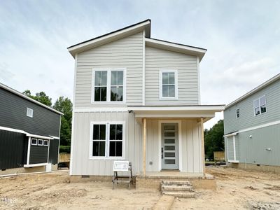 East End Residences by Ken Harvey Homes in Durham - photo 8 8