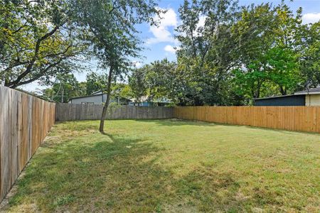 New construction Single-Family house 4550 Luzon St, Dallas, TX 75216 - image