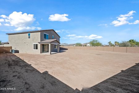 New construction Single-Family house 779 S La Mesa Ct, Casa Grande, AZ 85122 null- photo 5 5