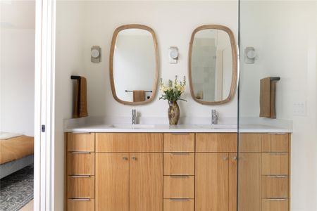 New construction Townhouse house 3002 Sorin St, Austin, TX 78723 - image 12