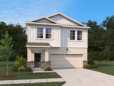 Catamaran Cove Signature by Ashton Woods in Rockledge - image