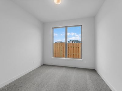 New construction Single-Family house 2410 Verano St, Todd Mission, TX 77316 plan The Fifth Avenue - image 17