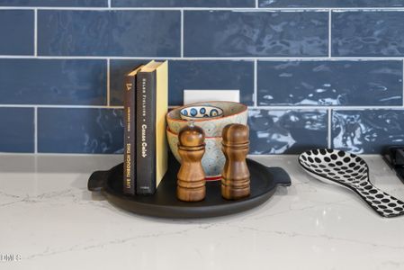 New construction Single-Family house 113 Parkland Dr, Pittsboro, NC 27312 - image 19