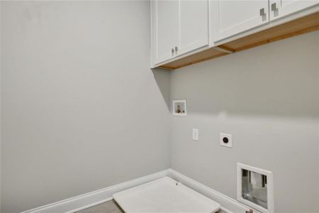 New construction Single-Family house 1679 Eastside Parc St, Atlanta, GA 30316 null- photo 36 36