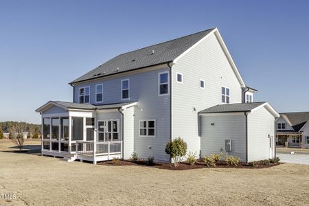 McLaurin Farms by Triple A Homes in Fuquay Varina - photo 11 11