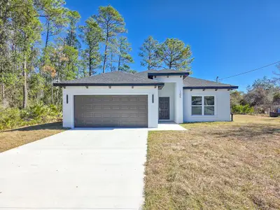 New construction Single-Family house 1355 9Th Ave, Deland, FL 32724 - image