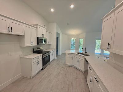 New construction Single-Family house 146 Marker Rd, Rotonda West, FL 33947 plan 2330 - image 6