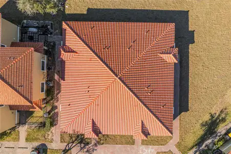 New construction Townhouse house 1748 Coriander Dr, Poinciana, FL 34759 - image 3
