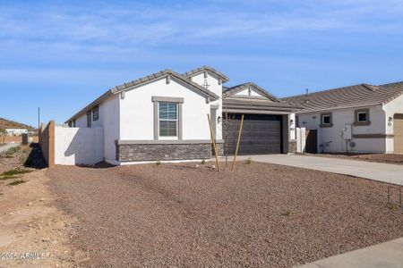 New construction Single-Family house 7446 W Whitehorn Trl, Peoria, AZ 85383 null- photo 2 2