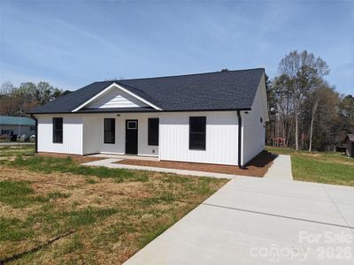 New construction Single-Family house 450 E Ridge Rd, Unit 17-18, Salisbury, NC 28144 - image