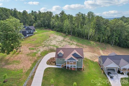 New construction Single-Family house 62 Maple Knoll Dr, Hendersonville, NC 28792 - image