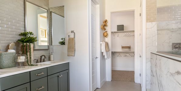 New construction Single-Family house 5223 Iron Vine Trl, Prescott, AZ 86301 plan Arcadia - image 13