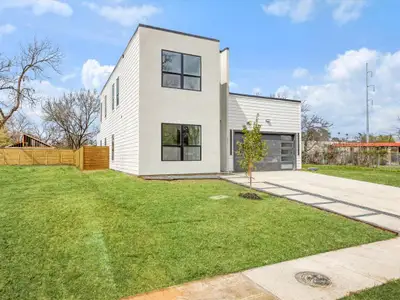 New construction Single-Family house 2731 Marburg St, Dallas, TX 75215 - image