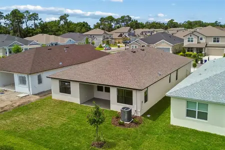 New construction Single-Family house 11837 Moonsail Dr, Parrish, FL 34219 plan Plan 404 - image 3