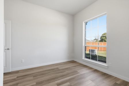 New construction Single-Family house 118 Bitsy Ct, Boyd, TX 76028 plan Hudson III - image 17