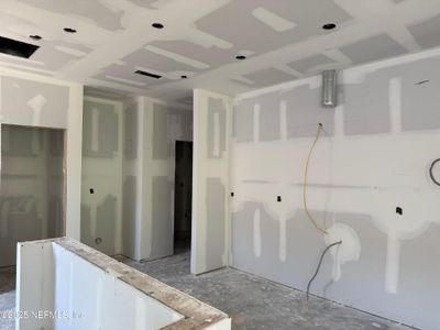 New construction Single-Family house 96405 Stillpoint Wy, Fernandina Beach, FL 32034 Miramar- photo 1 1