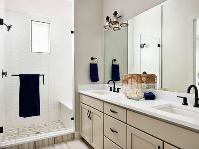 New construction Townhouse house 888 S Valentia St, Unit 101, Building 16, Denver, CO 80247 plan C - image 15