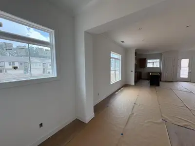 New construction Single-Family house 4777 Kittle Wy, Lilburn, GA 30047 - image 17